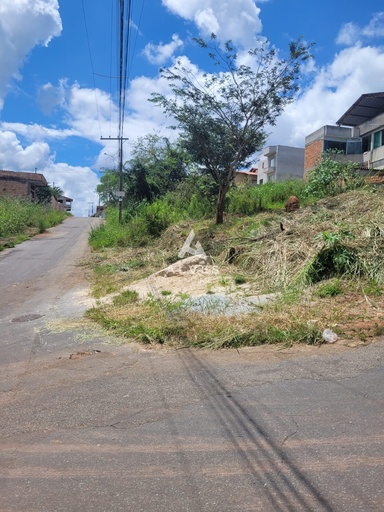 Lote/Terreno de no bairro Vale Verde, em Mateus Leme | Eu Corretor