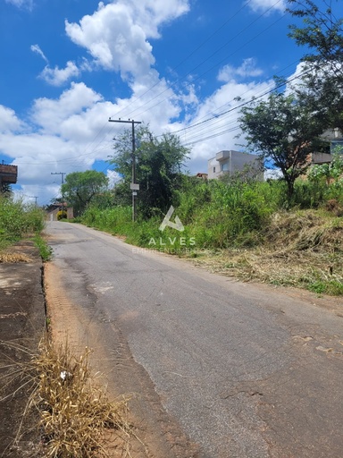 Lote/Terreno de no bairro Vale Verde, em Mateus Leme | Eu Corretor