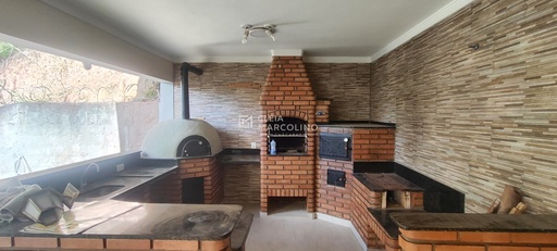 Casa de 3 quartos, 308m² no bairro Santa Claudina, em Vinhedo | Eu Corretor