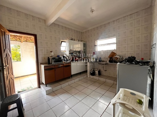 Casa de 3 quartos, 205m² no bairro Céu Azul, em Belo Horizonte | Eu Corretor