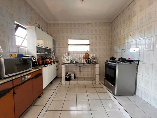 Casa de 3 quartos, 205m² no bairro Céu Azul, em Belo Horizonte | Eu Corretor