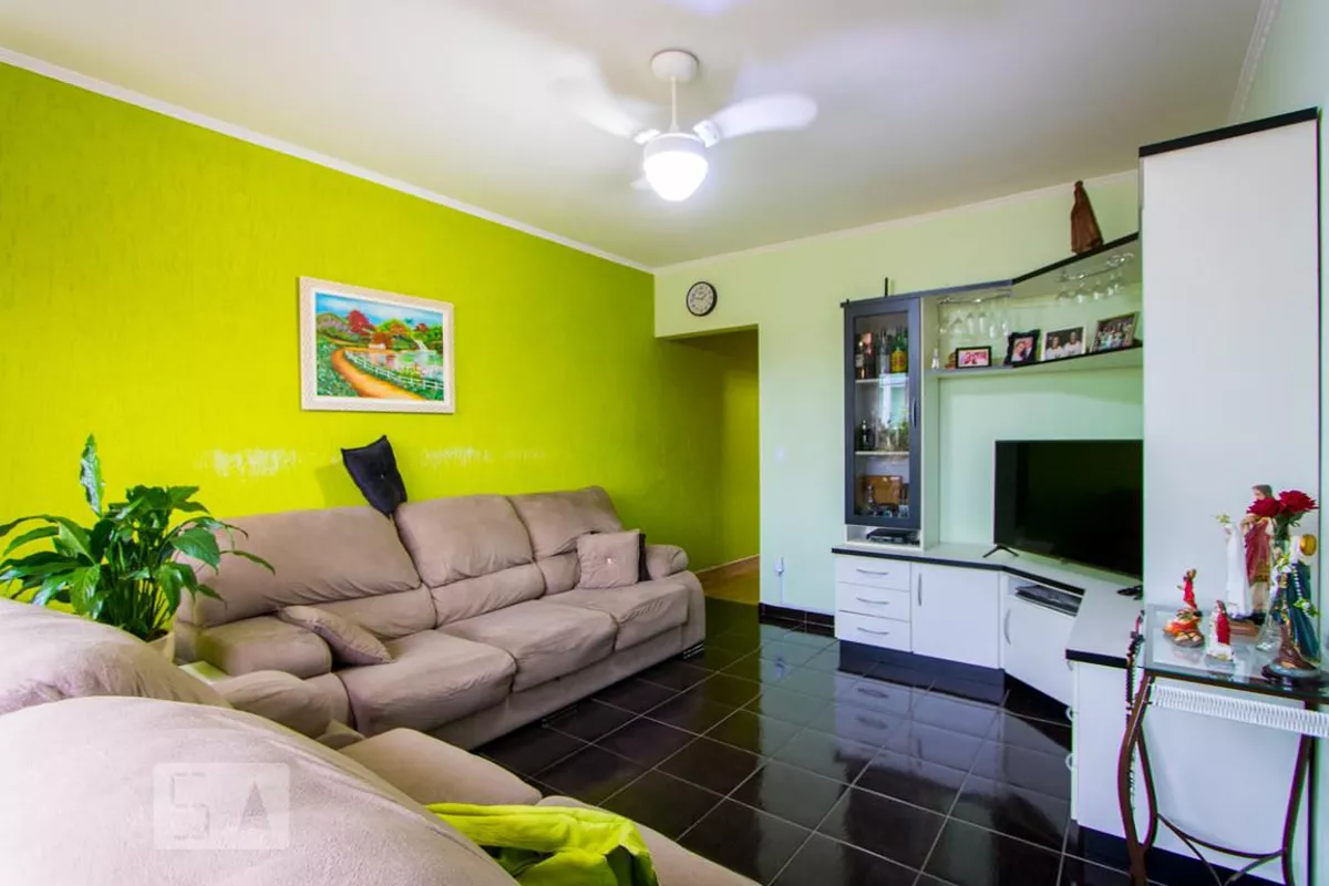 Casa de 3 quartos, 218m² no bairro Vila Floresta, em Santo André | Eu Corretor