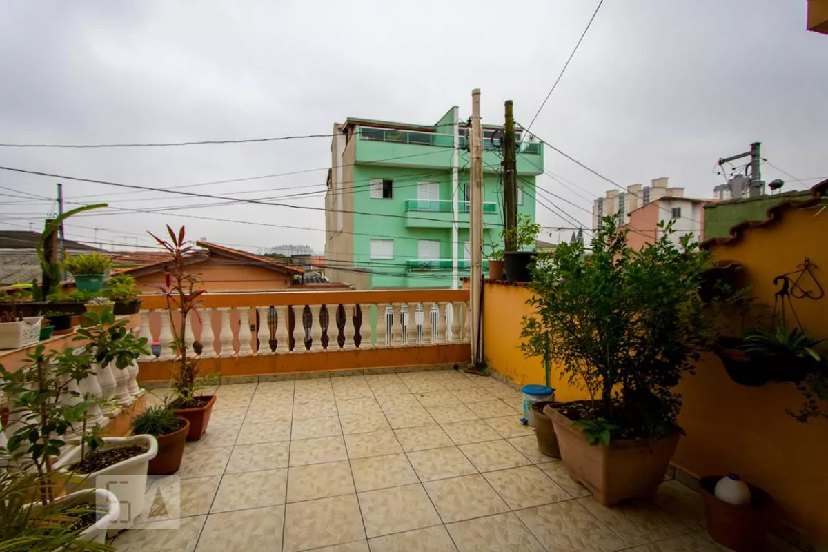 Casa de 3 quartos, 218m² no bairro Vila Floresta, em Santo André | Eu Corretor