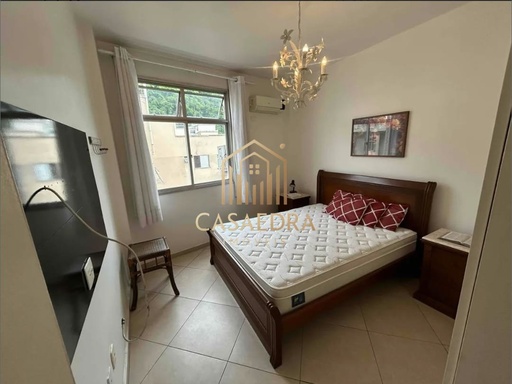 Apartamento de 1 quarto, 62m² no bairro Copacabana, em Rio de Janeiro | Eu Corretor