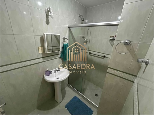 Apartamento de 1 quarto, 62m² no bairro Copacabana, em Rio de Janeiro | Eu Corretor