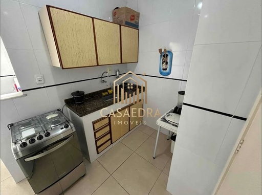 Apartamento de 1 quarto, 62m² no bairro Copacabana, em Rio de Janeiro | Eu Corretor