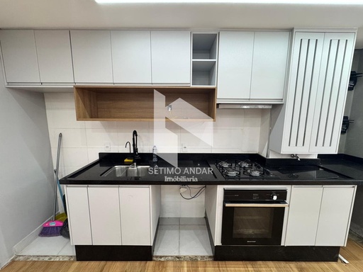 Apartamento de 1 quarto, 54m² no bairro Centro, em Osasco | Eu Corretor