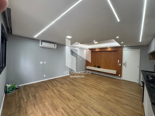Apartamento de 1 quarto, 54m² no bairro Centro, em Osasco | Eu Corretor