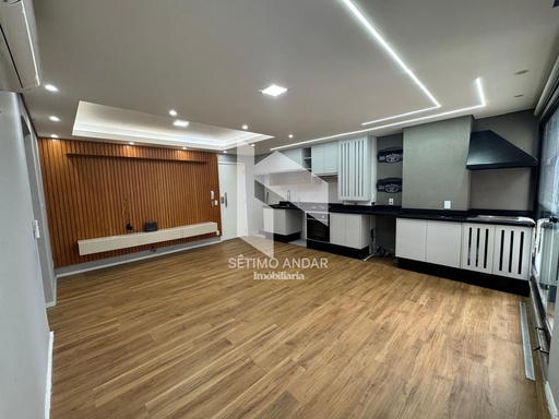 Apartamento de 1 quarto, 54m² no bairro Centro, em Osasco | Eu Corretor