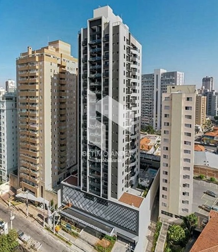 Apartamento de 1 quarto, 54m² no bairro Centro, em Osasco | Eu Corretor