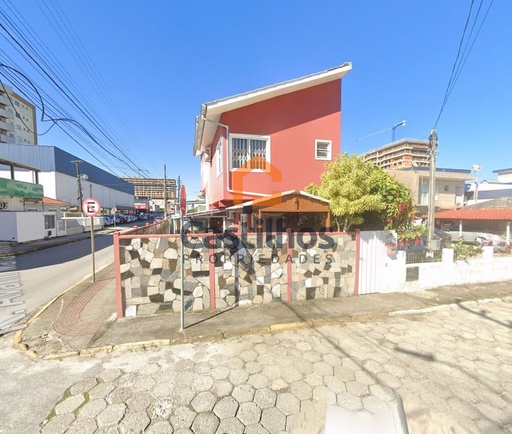 Casa de 2 quartos, 140m² no bairro Centro, em Biguaçu | Eu Corretor