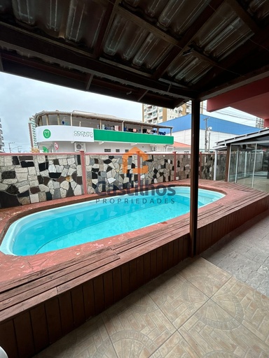 Casa de 2 quartos, 140m² no bairro Centro, em Biguaçu | Eu Corretor