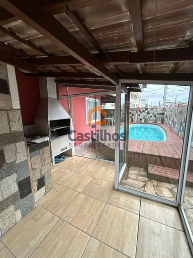 Casa de 2 quartos, 140m² no bairro Centro, em Biguaçu | Eu Corretor