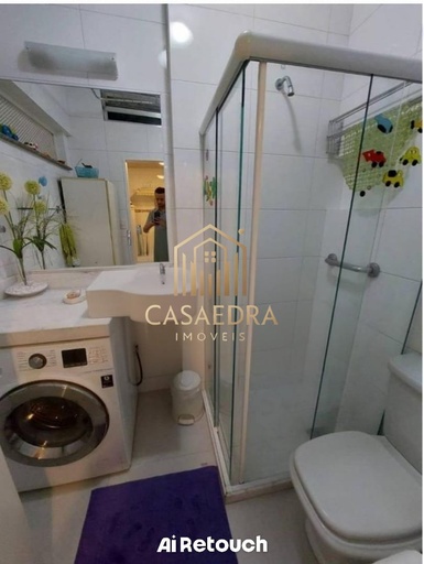 Apartamento de 1 quarto, 35m² no bairro Copacabana, em Rio de Janeiro | Eu Corretor