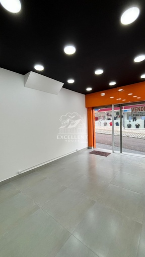 Imóvel Comercial de 30m² no bairro Centro, em Jundiaí | Eu Corretor