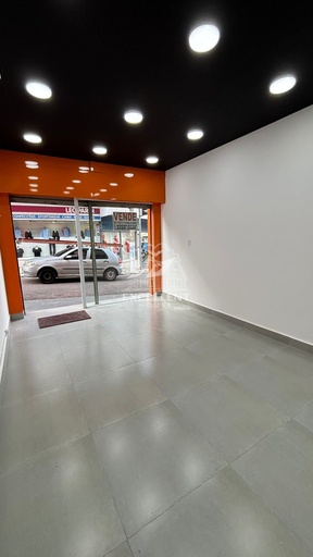 Imóvel Comercial de 30m² no bairro Centro, em Jundiaí | Eu Corretor
