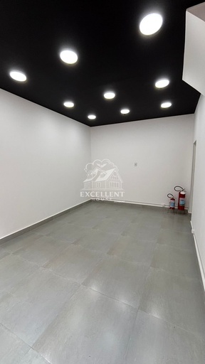 Imóvel Comercial de 30m² no bairro Centro, em Jundiaí | Eu Corretor