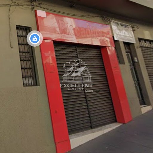 Imóvel Comercial de 30m² no bairro Centro, em Jundiaí | Eu Corretor