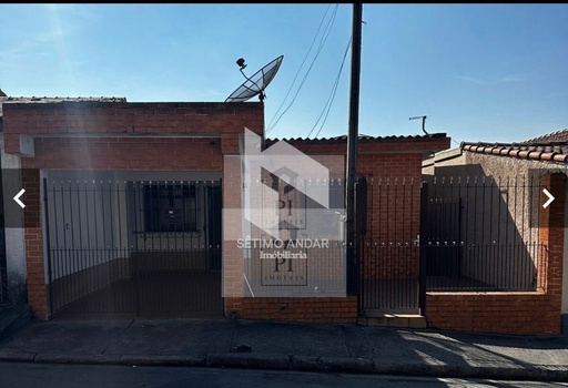 Casa de 2 quartos, 125m² no bairro Nova Itapevi, em Itapevi | Eu Corretor