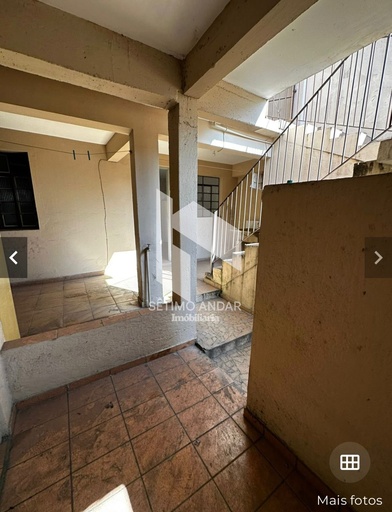 Casa de 2 quartos, 125m² no bairro Nova Itapevi, em Itapevi | Eu Corretor