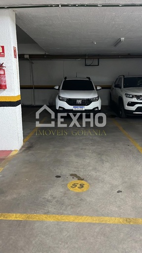 Apartamento de 3 quartos, 123m² no bairro Setor Bueno, em Goiânia | Eu Corretor