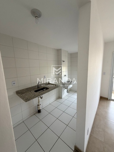 Apartamento de 2 quartos, 50m² no bairro Vila Barcelona, em Sorocaba | Eu Corretor