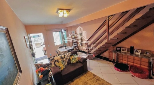 Casa de 3 quartos, 125m² no bairro Parque Hotel, em Araruama | Eu Corretor