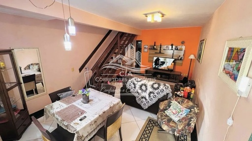 Casa de 3 quartos, 125m² no bairro Parque Hotel, em Araruama | Eu Corretor