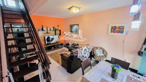 Casa de 3 quartos, 125m² no bairro Parque Hotel, em Araruama | Eu Corretor