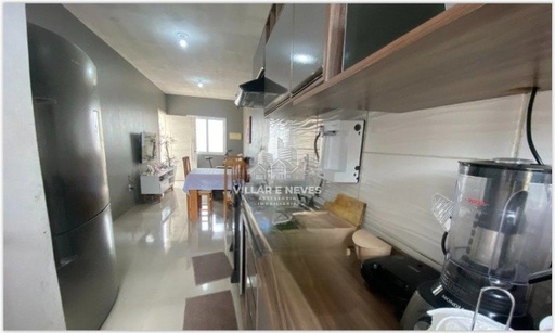 Casa de 2 quartos, 47m² no bairro Olaria, em Canoas | Eu Corretor