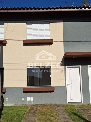 Casa de 2 quartos, 74m² no bairro Nova Vinhedo, em Vinhedo | Eu Corretor