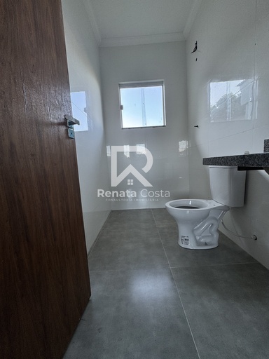 Casa de 3 quartos, no bairro Botafogo (Justinópolis), em Ribeirão das Neves | Eu Corretor