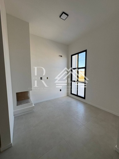 Casa de 2 quartos, no bairro Areal, em Pelotas | Eu Corretor