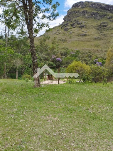 Chácara de no bairro Chapada, em Ouro Preto | Eu Corretor