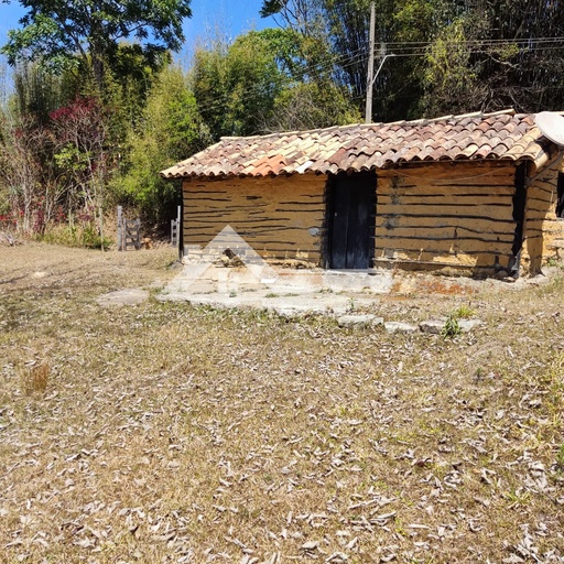 Chácara de no bairro Chapada, em Ouro Preto | Eu Corretor
