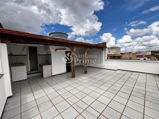 Cobertura de 2 quartos, 120m² no bairro São João Batista, em Belo Horizonte | Eu Corretor