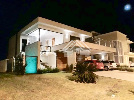 Sobrado de 3 quartos, 275m² no bairro Alfhaville, em Pelotas | Eu Corretor