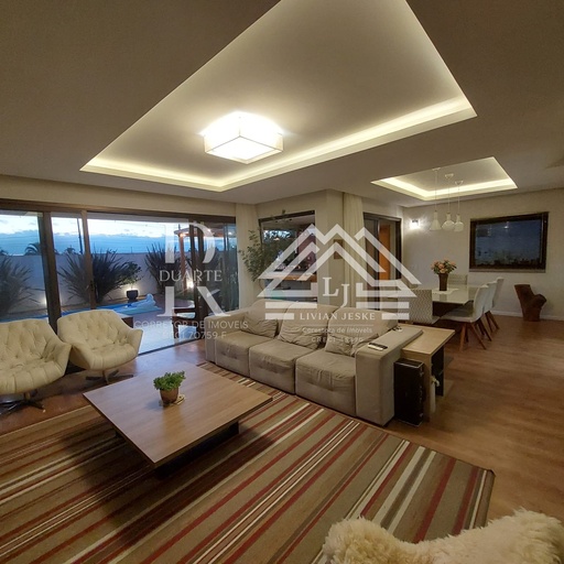 Sobrado de 3 quartos, 275m² no bairro Alfhaville, em Pelotas | Eu Corretor