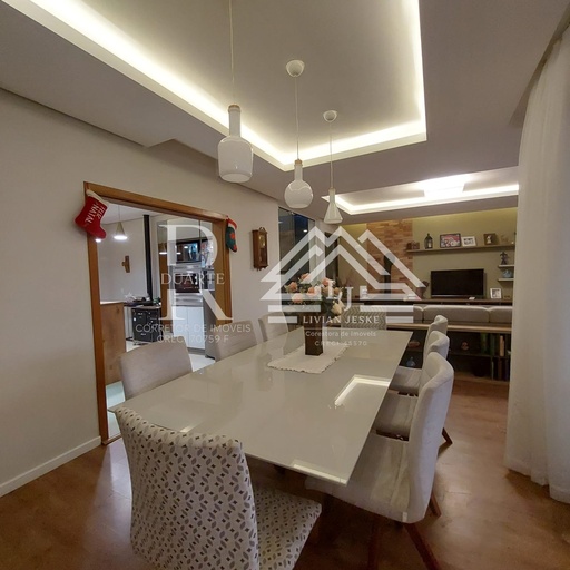 Sobrado de 3 quartos, 275m² no bairro Alfhaville, em Pelotas | Eu Corretor