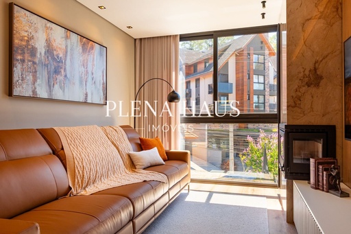 Apartamento de 2 quartos, no bairro Centro, em Gramado | Eu Corretor