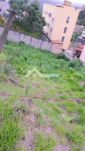 Lote/Terreno de 375m² no bairro Cabeças, em Ouro Preto | Eu Corretor