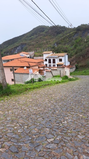 Lote/Terreno de 375m² no bairro Cabeças, em Ouro Preto | Eu Corretor