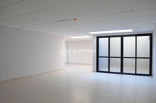 Sala Comercial de 92m² no bairro Centro, em Passo Fundo | Eu Corretor