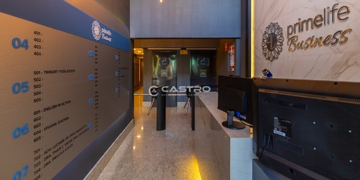 Sala Comercial de 92m² no bairro Centro, em Passo Fundo | Eu Corretor