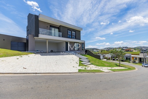 Casa de Condomínio de 4 quartos, 410m² no bairro Alphaville, em Juiz de Fora | Eu Corretor