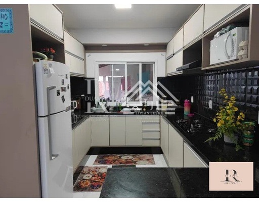 Sobrado de 2 quartos, 135m² no bairro Fragata, em Pelotas | Eu Corretor