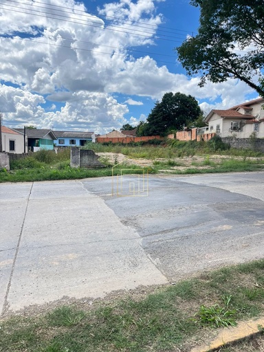 Lote/Terreno de 1575m² no bairro Centro, em São Mateus do Sul | Eu Corretor