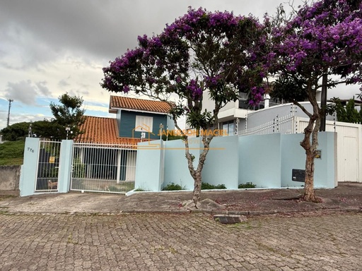 Casa de 3 quartos, 717m² no bairro Jardim Atlântico, em Florianópolis | Eu Corretor