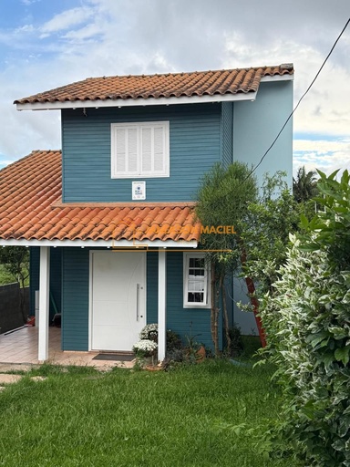 Casa de 3 quartos, 717m² no bairro Jardim Atlântico, em Florianópolis | Eu Corretor