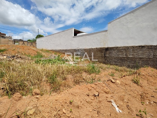 Lote/Terreno no bairro Alvorada, em Araxá | Eu Corretor
